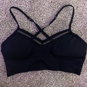 COPY - Forever 21 sports bra